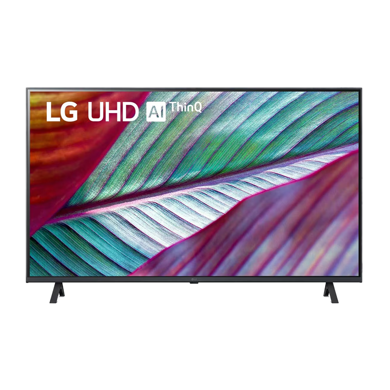 Телевізор LG UR78 43" (43UR78006LK)